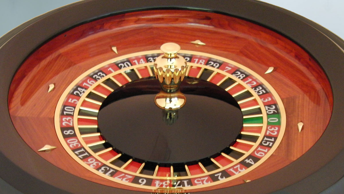 micro-automated-roulette-wheel